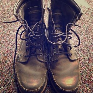 Timberland Earthkeepers